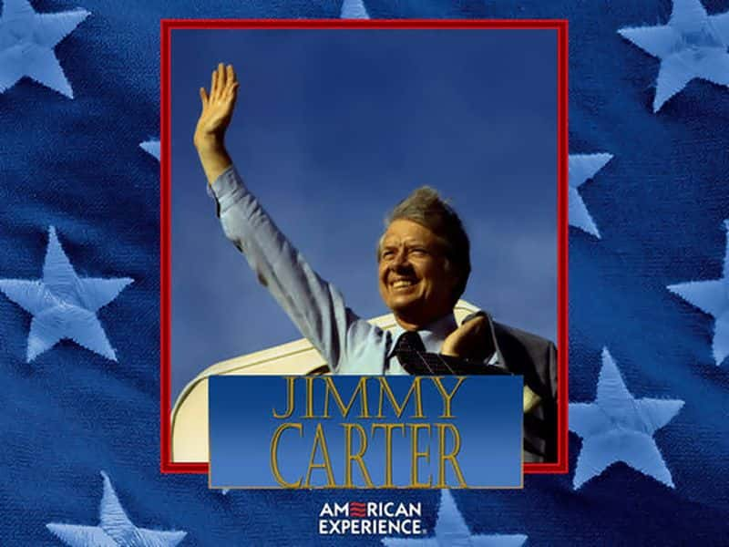 ¼Ƭס (PBS) Jimmy Carter (PBS)Ļ/Ļ