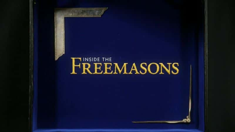 ¼Ƭûڲϵ 1 Inside the Freemasons: Series 11080P-Ļ/Ļ