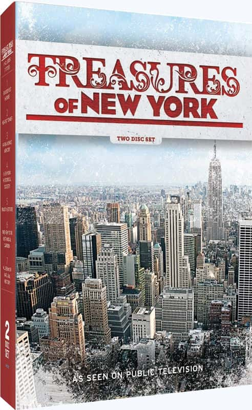 ¼ƬŦԼв Museum of the City of New York1080P-Ļ/Ļ