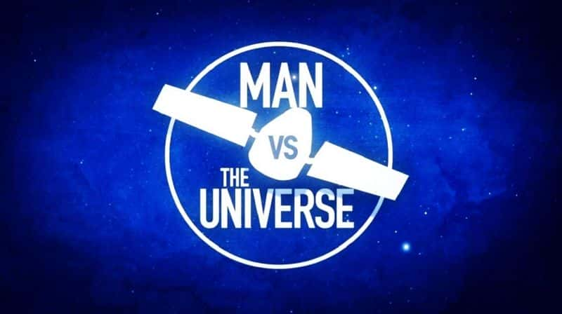 ¼Ƭ Man vs. the UniverseĻ/Ļ