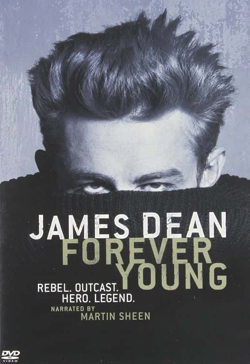 ¼Ƭղķ˹϶Զ James Dean: Forever YoungĻ/Ļ