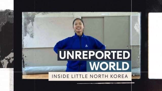 ¼ƬСڲ Inside Little North Korea1080Pȫ1-Ļ/Ļ