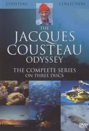 ¼Ƭſˡ˹аµ Jacques Cousteau OdysseyĻ/Ļ