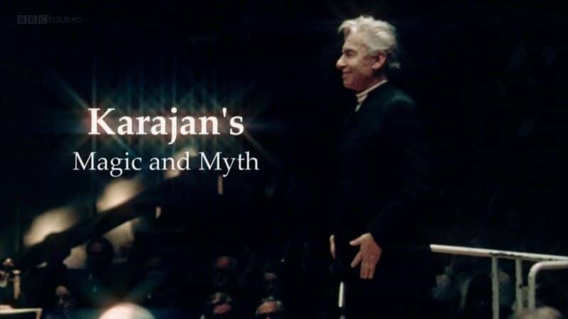 ¼Ƭħ Karajan's Magic and Mythȫ1-Ļ/Ļ