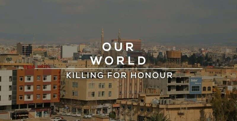 ¼ƬΪɱ Killing for Honourȫ1-Ļ/Ļ