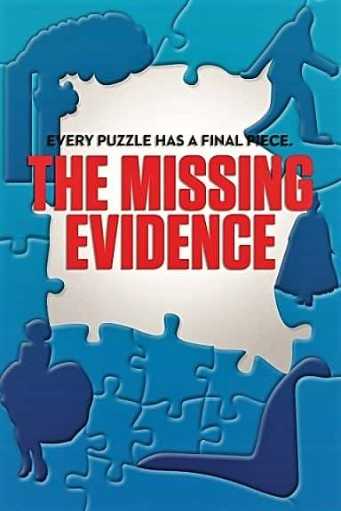 纪录片《失踪的证据：系列 1 The Missing Evidence: Series 1》全2集[历史纪录片][无字幕][1080P][MP4][BT][资源下载]