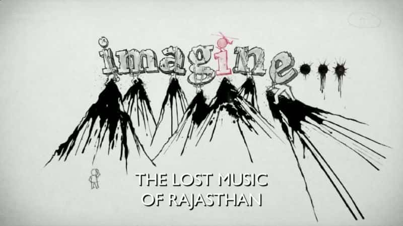 ¼Ƭ˹̹ʧ The Lost Music of RajasthanĻ/Ļ