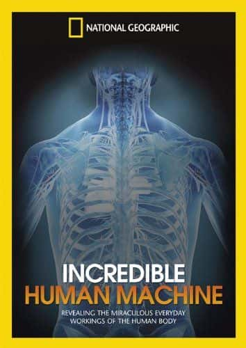 ¼Ƭ˼˻ Incredible Human Machineȫ1-Ļ/Ļ