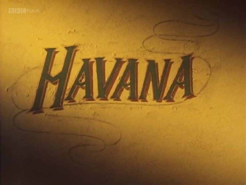 ¼Ƭȡ޵Ĺ Jana Bokova's Havana720Pȫ1-Ļ/Ļ