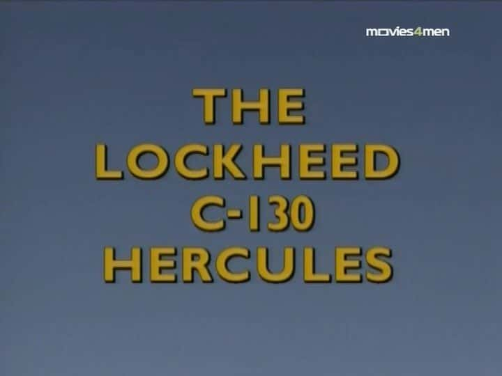 ¼Ƭϣ´ The Lockheed Herculesȫ1-Ļ/Ļ