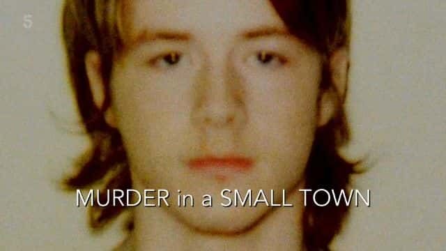 ¼ƬСıɱ Murder in a Small Town1080Pȫ1-Ļ/Ļ