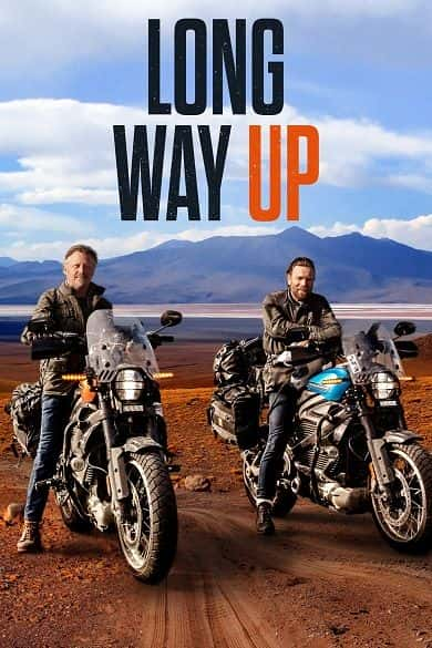 纪录片《漫漫长路：系列 1 Long Way Up: Series 1》[无字][BT][1080P][720P]双画质资源下载