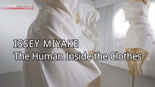 ¼Ƭլһ· Issey Miyake: The Human Inside the Clothes1080Pȫ1-Ļ/Ļ