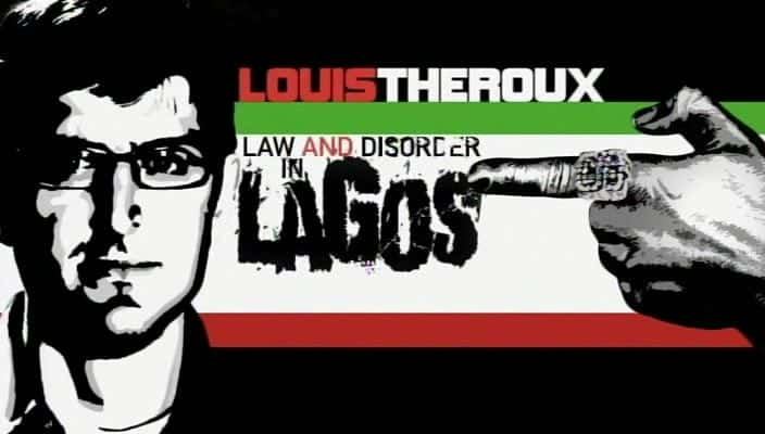 ¼Ƭ˹ΰ Law and Disorder in Lagos720Pȫ1-Ļ/Ļ