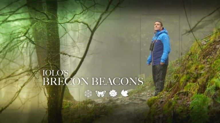 ¼ƬĲ׿ϵ Iolo's Brecon Beacons1080Pȫ4-Ļ/Ļ