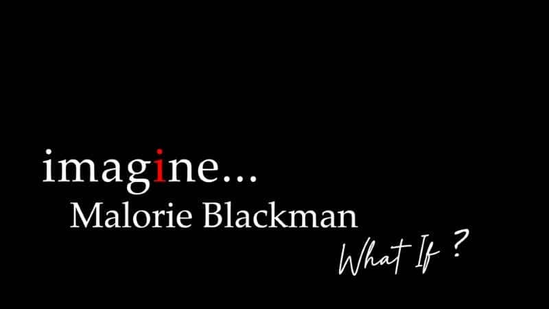 ¼Ƭ Malorie Blackman: What If1080Pȫ1-Ļ/Ļ