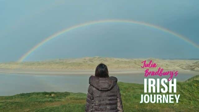 ¼Ƭ櫡²İ֮ Julia Bradbury's Irish Journey1080Pȫ4-Ļ/Ļ