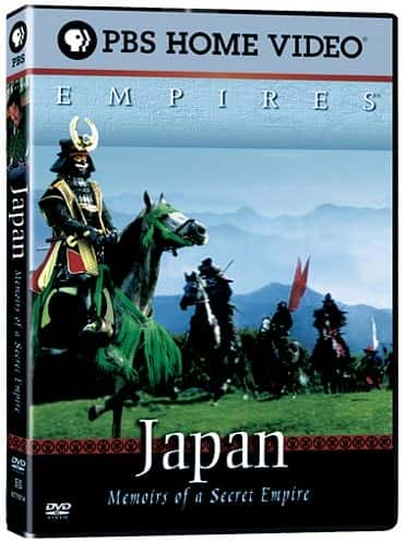 纪录片《日本 - 秘密帝国回忆录 Japan - Memoirs of a Secret Empire》[无字][BT][720P]资源下载