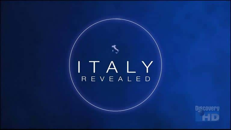 纪录片《意大利揭晓 Italy Revealed》[无字] [BT][DVD画质]资源下载