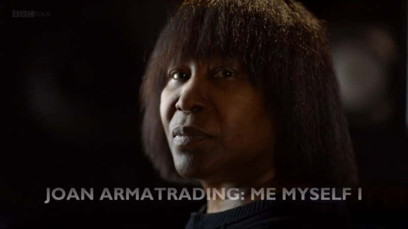 ¼ƬضңԼ Joan Armatrading: Me, Myself, Iȫ1-Ļ/Ļ