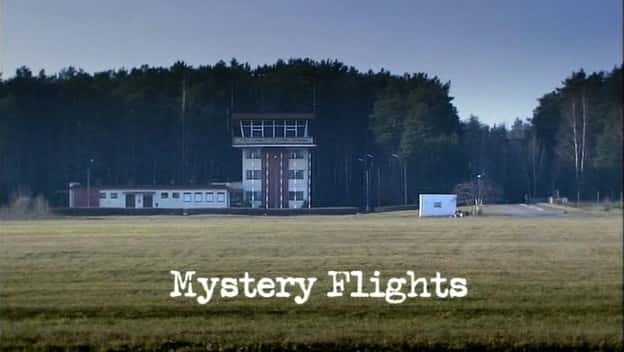 ¼Ƭغ Mystery FlightsĻ/Ļ