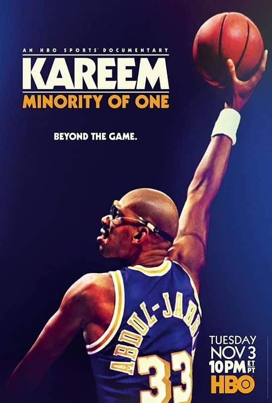 ¼Ƭķ Kareem: Minority of OneĻ/Ļ