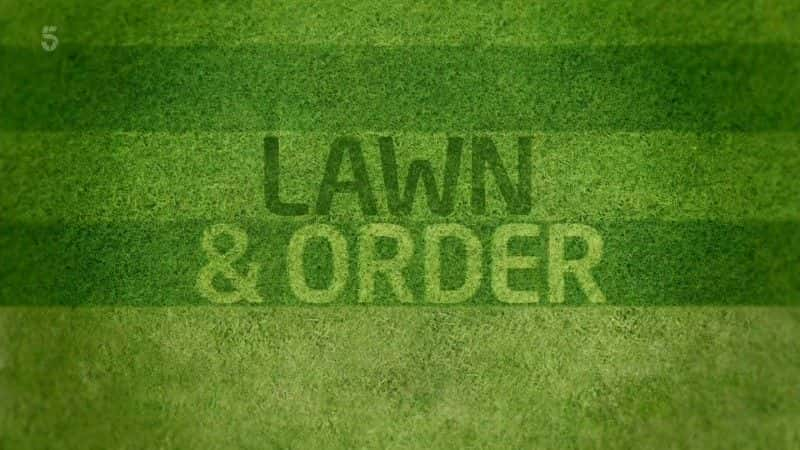 ¼ƬƺԶݵ Lawn and Order: Keep off the Grass1080Pȫ1-Ļ/Ļ