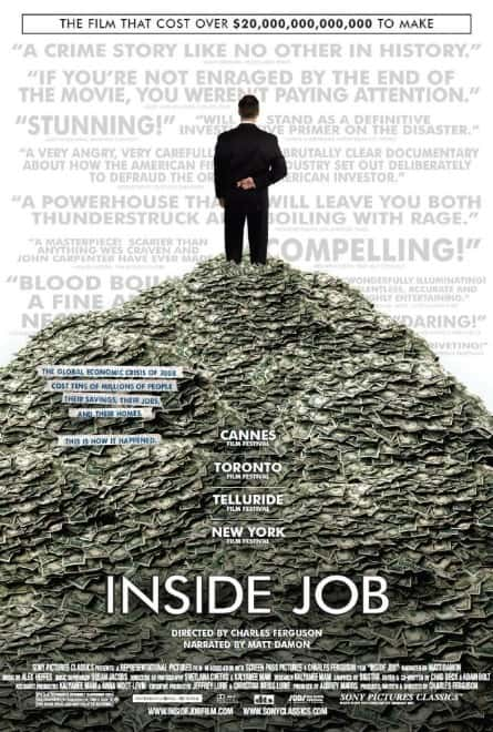 ¼Ƭڲ Inside JobĻ/Ļ