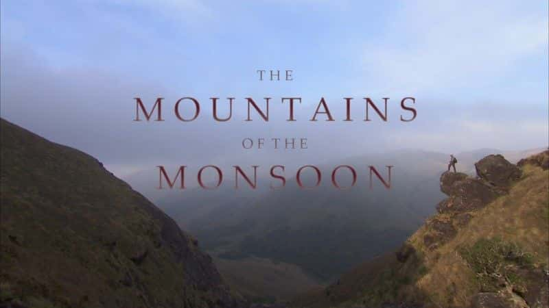 ¼Ƭɽ (BBC) The Mountains of the Monsoon (BBC)1080Pȫ1-Ļ/Ļ