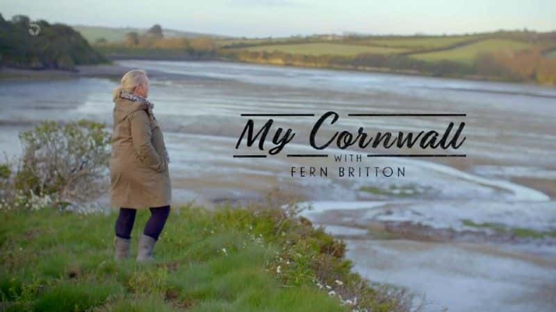 ¼ƬҵĿֶ븥ϵ 1 My Cornwall with Fern Britton Series 11080Pȫ1-Ļ/Ļ