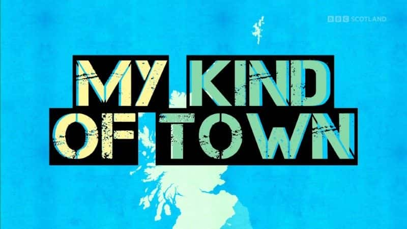 纪录片《我的小镇系列 2 My Kind of Town Series 2》[无字][BT][DVD]资源下载