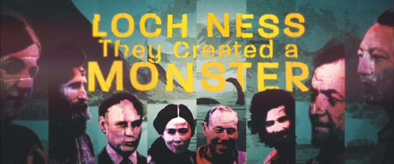 ¼Ƭ˹Ǵһ Loch Ness: They Created a Monster1080Pȫ1-Ļ/Ļ