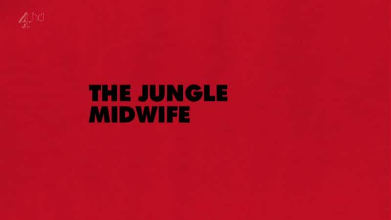 纪录片《丛林助产士 The Jungle Midwife》[无字] [BT][DVD画质][720P]双画质资源下载