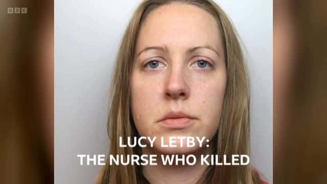 ¼Ƭ¶رȣɱ˻ʿ Lucy Letby: The Nurse who Killed1080Pȫ1-Ļ/Ļ