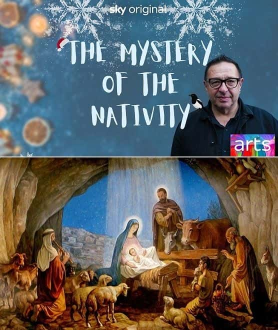 ¼ƬҮյ֮ The Mystery of the NativityĻ/Ļ