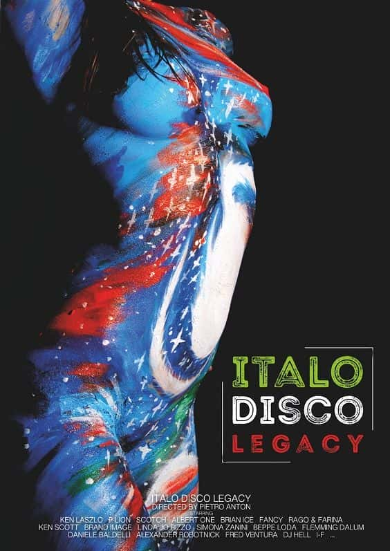 ¼Ƭ˹Ų Italo Disco LegacyĻ/Ļ