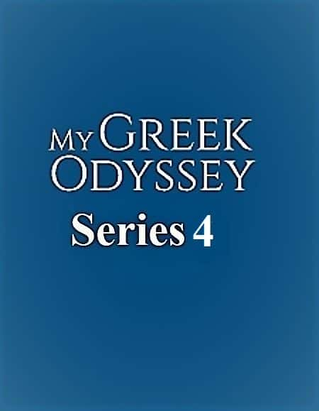 ¼Ƭҵϣµϵ 4 My Greek Odyssey: Series 41080P-Ļ/Ļ