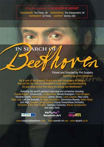 ¼ƬѰұ In Search of BeethovenĻ/Ļ