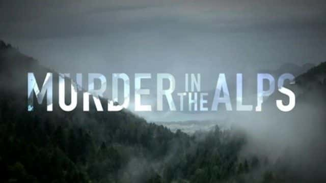 ¼Ƭ˹ɽıɱ Murder in the Alps720Pȫ1-Ļ/Ļ