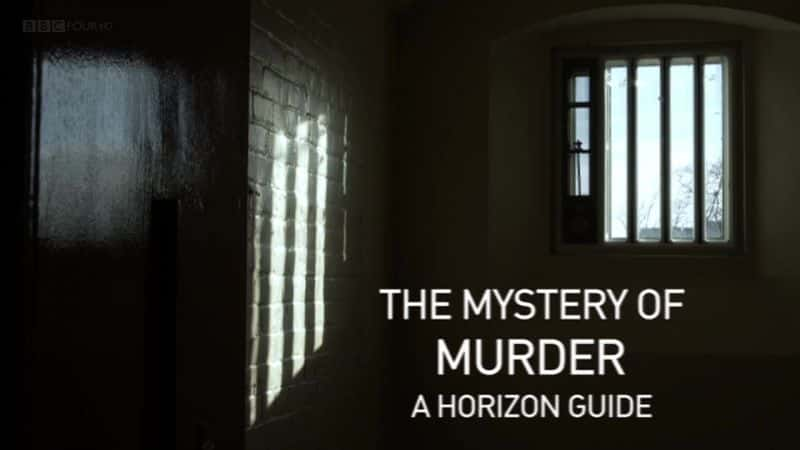 纪录片《谋杀之谜 The Mystery of Murder》[无字][BT][720P]资源下载