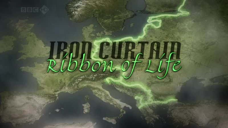 ¼ƬĻ˿ Iron Curtain: Ribbon of LifeĻ/Ļ