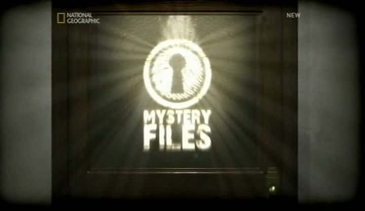 ¼Ƭص 2  Mystery Files: Season 2ȫ13-Ļ/Ļ