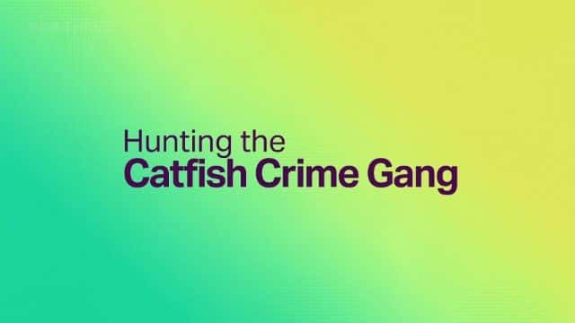 ¼Ƭ׷㷸Ż Hunting the Catfish Crime Gang1080Pȫ1-Ļ/Ļ