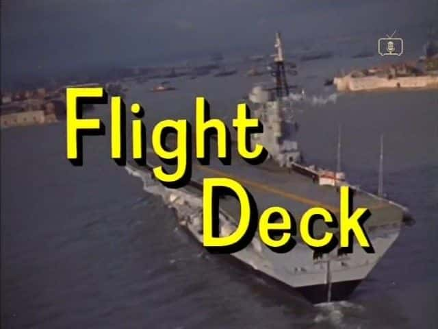 ¼Ƭʻ Look at Life: Flight Deckȫ1-Ļ/Ļ