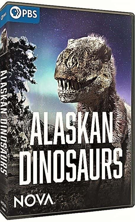 纪录片《NOVA：系列 48 阿拉斯加恐龙 NOVA: Series 48 Alaskan Dinosaurs》[无字][BT][1080P]资源下载