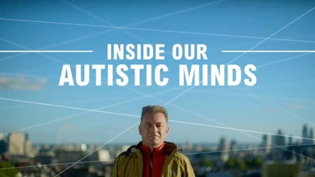 纪录片《我们自闭症患者的内心深处 Inside Our Autistic Minds》[无字][BT][720P]资源下载