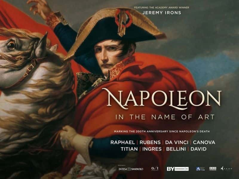 ¼Ƭأ֮ Napoleon: In the Name of ArtĻ/Ļ