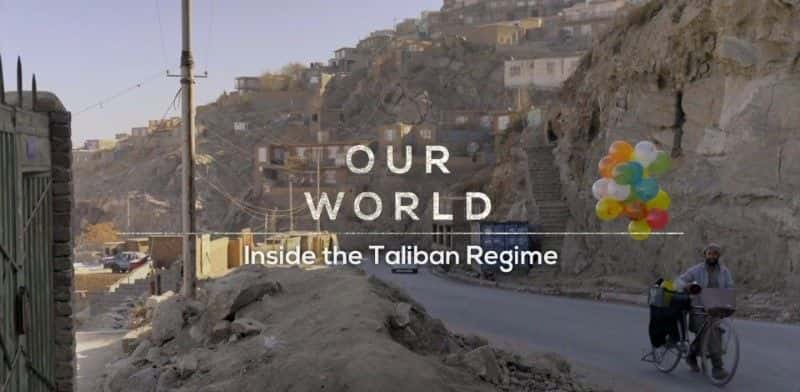 ¼ƬȨڲ Inside the Taliban Regime1080P-Ļ/Ļ