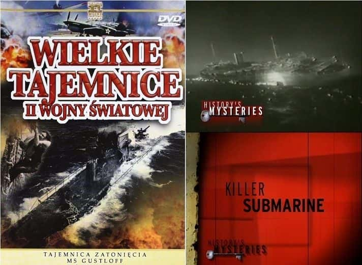 纪录片《杀手潜艇 Killer Submarine》[无字幕][BT][720P][MKV][资源下载]