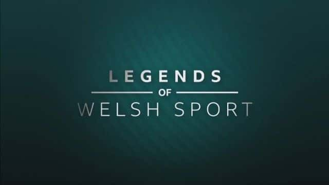 ¼Ƭʿ˹ Legends of Welsh Sport: Gareth Bale1080Pȫ1-Ļ/Ļ